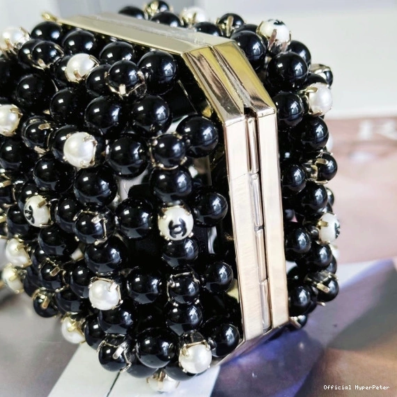 HyperPeter MINI CHANEL EVENING BAG 0810